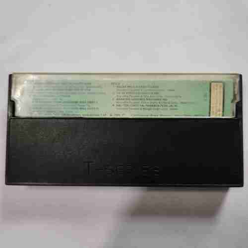 Document 5_98 AUDIO CASSETTES ; BAHAAR AANE TAK