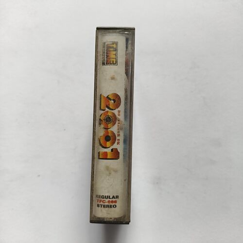 Document 5_99 AUDIO CASSETTE - 2001