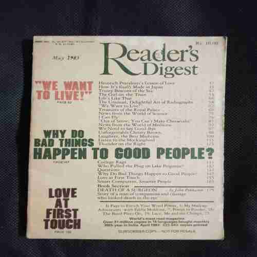 Document 6_102 Reader Digest ( May 1983 )