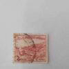 Document 6_15 PAKISTANI POSTAGE 2 PAISA , KHYBER PASS 1960