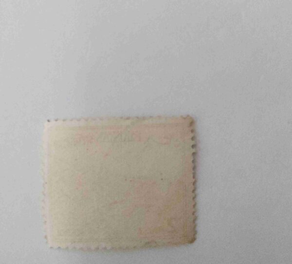 Document 6_16 PAKISTANI POSTAGE 2 PAISA , KHYBER PASS 1960