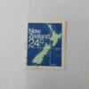 Document 6_17 NEW ZEALAND 24Cent POSTAGE , 1970