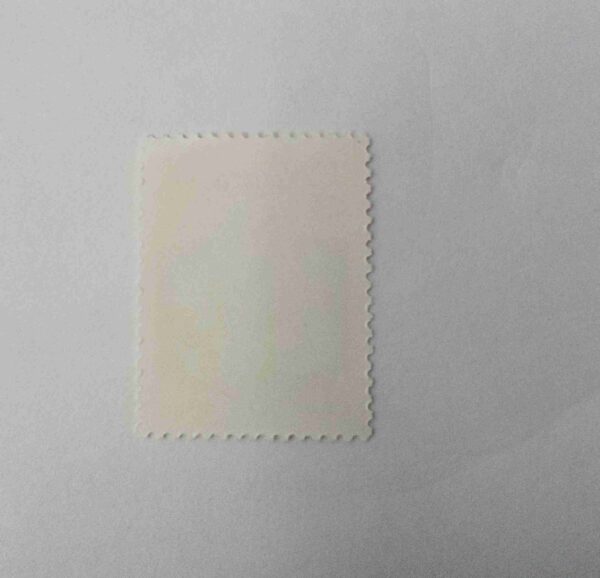 NICARAGUA 5Cent POSTAGE , CORREOS 1985