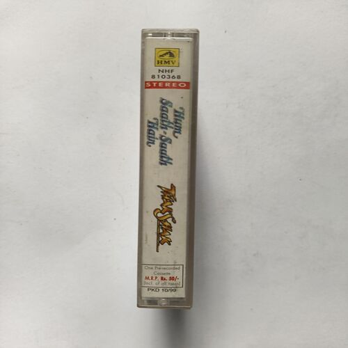 Document 6_21 AUDIO CASSETTE - Ham Saath Saath Hain And Thakshak
