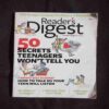Reader Digest ( July 2011 )