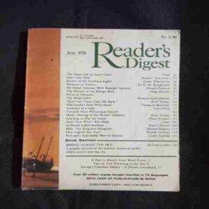 Reader Digest ( June 1978 )