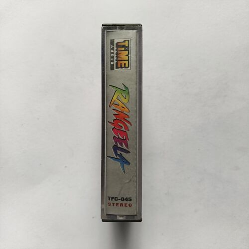Document 6_27 AUDIO CASSETTE - Rangeela