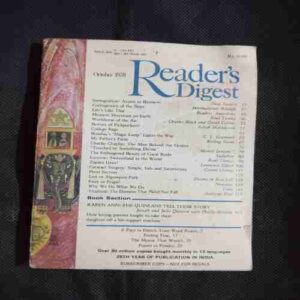 Reader Digest ( October 1978 )