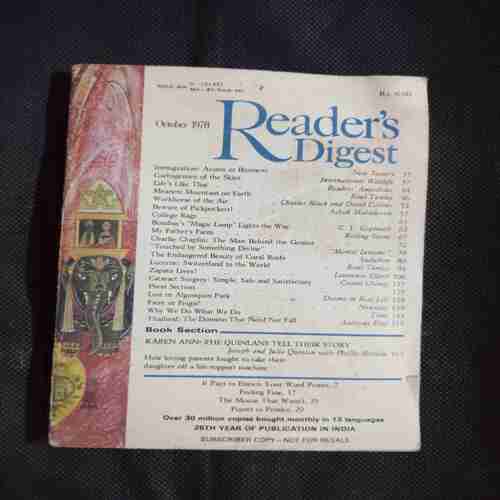 Document 6_33 Reader Digest ( October 1978 )