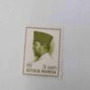 REPUBLIK INDONESIA 3Sen POSTAGE , SUKARNO PRESIDENT 1966