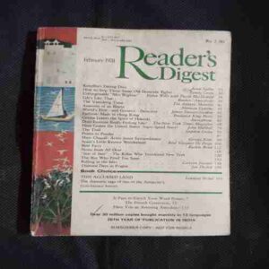 Document 6_39 Reader Digest ( February 1978 )