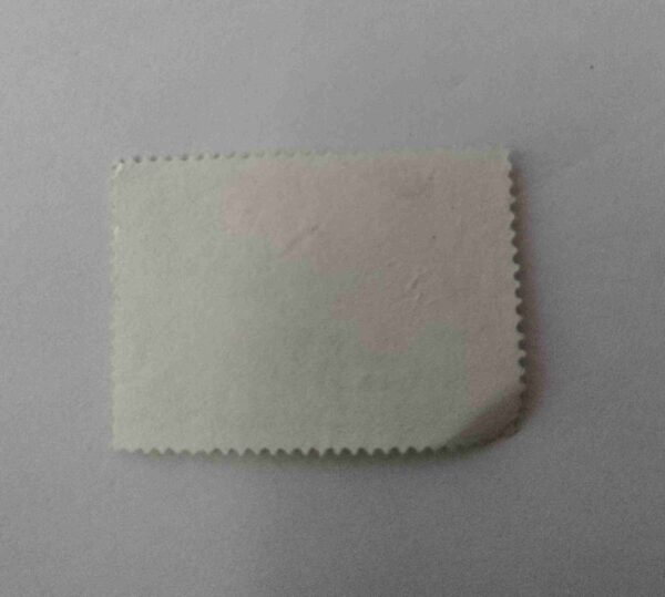 MALAYSIA SELANGOR 15Cent POSTAGE , HIBISCUS ROSE - SINENSIS 1997 STAMP