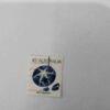 AUSTRALIA 10Cent POSTAGE , STAR SAPPHIRE 1973
