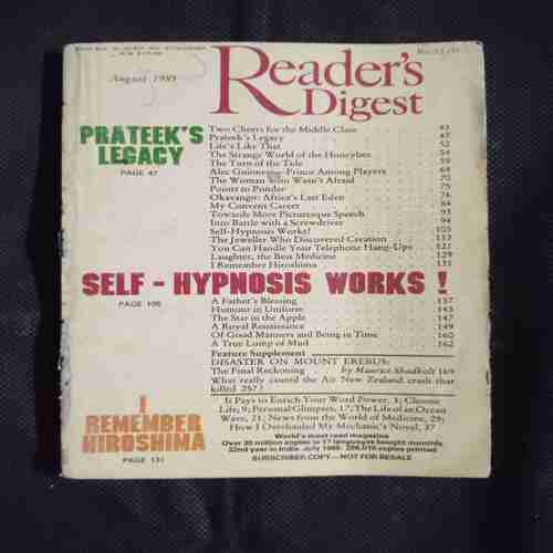 Document 6_51 Reader Digest ( August 1985 )