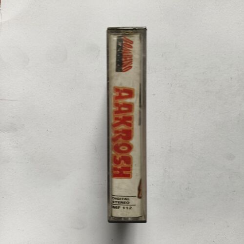 Document 6_56 AUDIO CASSETTE - Aakrosh