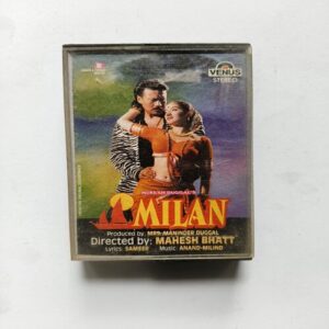 Document 6_57 AUDIO CASSETTE - Milan