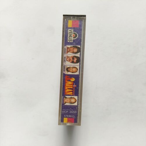 Document 6_59 AUDIO CASSETTE - Milan