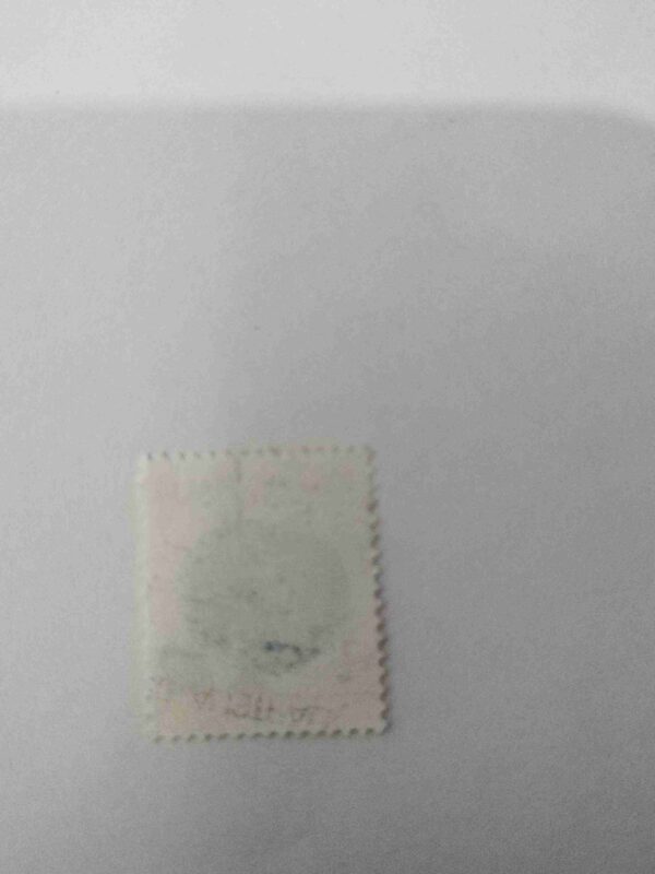 AUSTRALIA 10Cent POSTAGE , STAR SAPPHIRE 1973