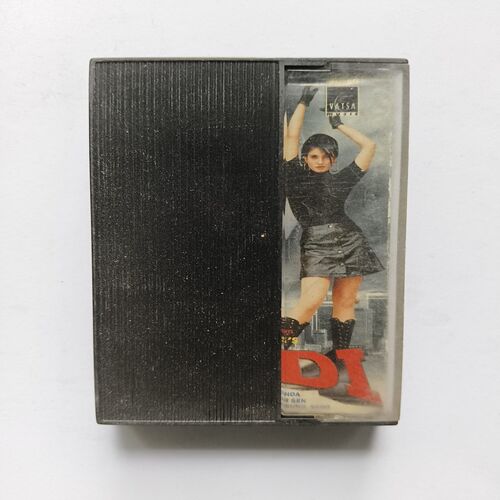 Document 6_61 AUDIO CASSETTE - Cine Blitz