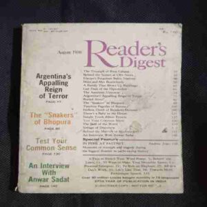 Document 6_63 Reader Digest ( August 1980 )