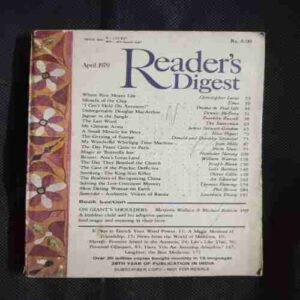 Document 6_66 Reader Digest ( April 1979 )