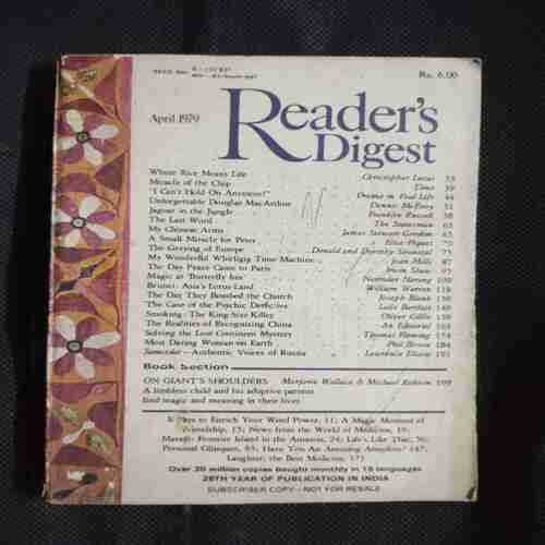 Document 6_66 Reader Digest ( April 1979 )