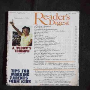 Reader Digest ( September 1986 )