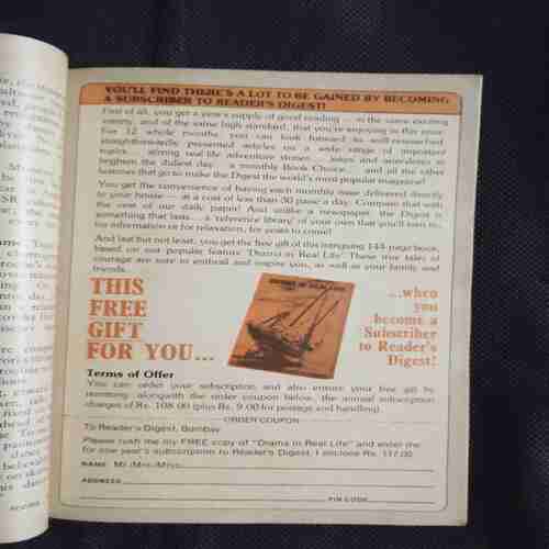 Document 6_89 Reader Digest ( July 1982 )