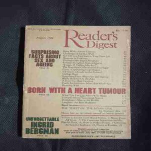 Document 6_9 Reader Digest ( August 1984 )