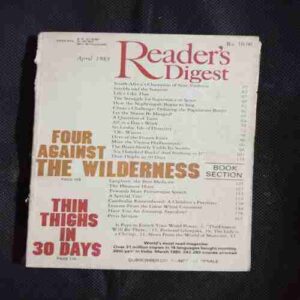 Document 6_99 Reader Digest ( April 1983 )