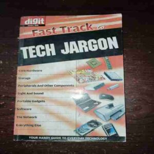 Fast Track To Tech Jargon ( January 2008 ) Fast Track To Tech Jargon ( January 2008 )