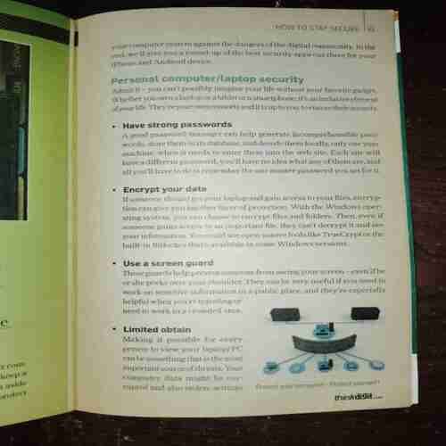 Fast Track To Security Readux ( March 2012 ) Fast Track To Security Readux ( March 2012 )