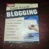Fast Track To Blogging ( February 2007 ) Fast Track To Blogging ( February 2007 )