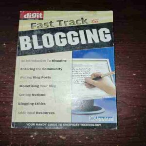 Fast Track To Blogging ( February 2007 ) Fast Track To Blogging ( February 2007 )