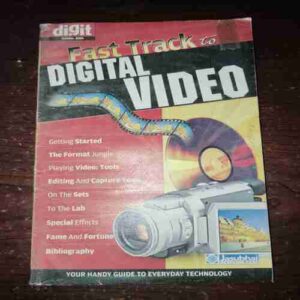 Fast Track To Digital Video ( October 2006 ) Fast Track To Digital Video ( October 2006 )