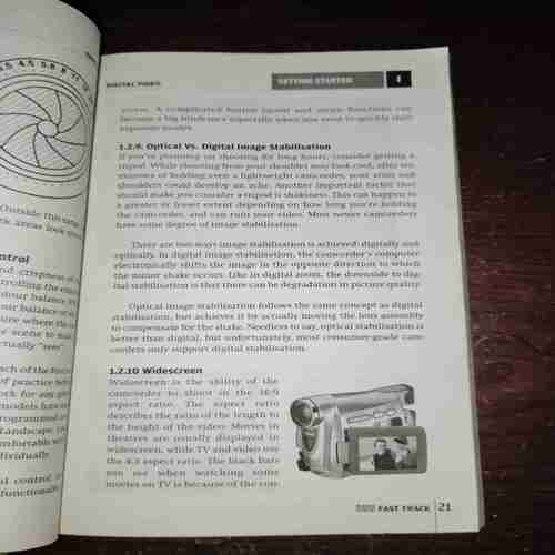 Fast Track To Digital Video ( October 2006 ) Fast Track To Digital Video ( October 2006 )