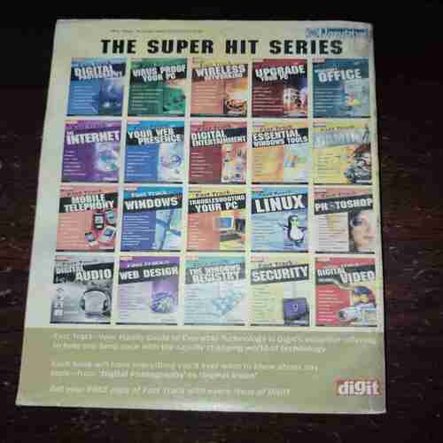 Fast Track To Digital Video ( October 2006 ) Fast Track To Digital Video ( October 2006 )