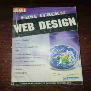 Fast Track To Web Design ( July 2006 ) Fast Track To Web Design ( July 2006 )