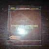Vol. Encyclopedia Technica U To Z ( December 2014 ) Vol. Encyclopedia Technica U To Z ( December 2014 )