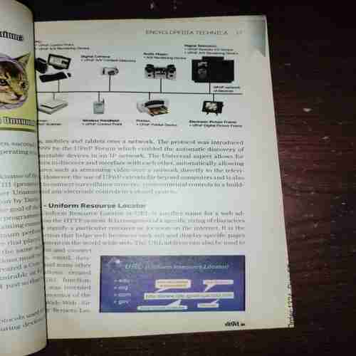Vol. Encyclopedia Technica U To Z ( December 2014 ) Vol. Encyclopedia Technica U To Z ( December 2014 )