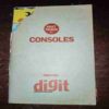 Fast Track To Consoles ( March 2017 ) ( Front Cover Is Missing ) Fast Track To Consoles ( March 2017 ) ( Front Cover Is Missing )