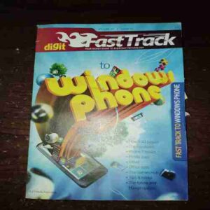 Fast Track To Windows Phone ( May 2012 ) Fast Track To Windows Phone ( May 2012 )