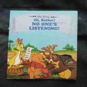 Document 7_42 Oh, Brother No One's Listening