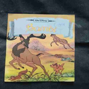 Bambi