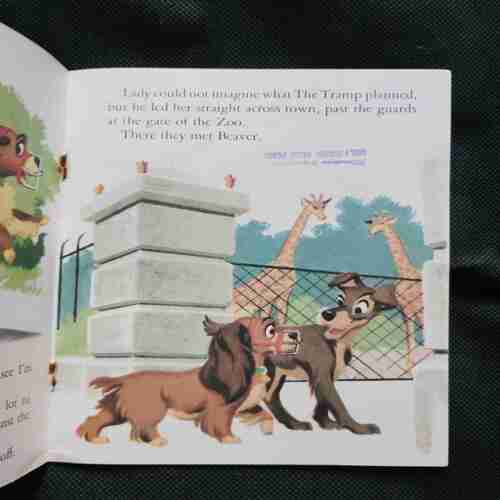 Document 7_47 Lady And The Tramp