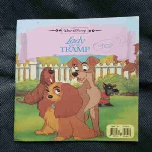 Document 7_48 Lady And The Tramp