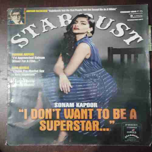 Stardust ( February 2016 )