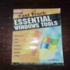 Fast Track To Essential Windows Tools ( November 2005 ) Fast Track To Essential Windows Tools ( November 2005 )