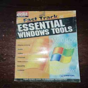 Fast Track To Essential Windows Tools ( November 2005 ) Fast Track To Essential Windows Tools ( November 2005 )