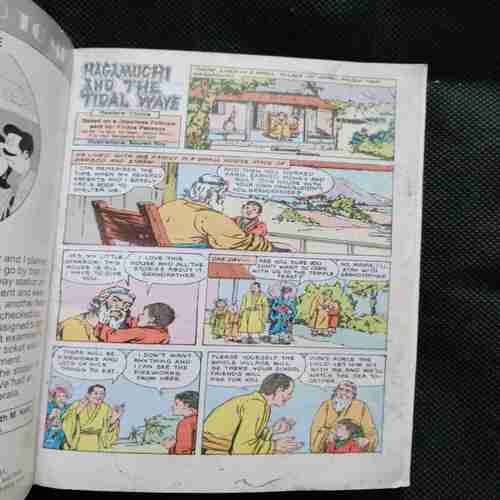 Tinkle ( Double Digest no-40 )